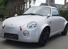 Сірий Дайхатсу Copen, об'ємом двигуна 1.3 л та пробігом 60 тис. км за 9814 $, фото 2 на Automoto.ua