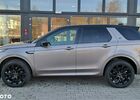 Ленд Ровер Discovery Sport, объемом двигателя 2 л и пробегом 15 тыс. км за 62613 $, фото 3 на Automoto.ua