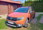 Дачія Sandero StepWay, об'ємом двигуна 0.9 л та пробігом 64 тис. км за 8402 $, фото 1 на Automoto.ua