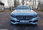 Мерседес Ц-Класс 2014 в Европе на Automoto.ua Серый Мерседес Ц-Класс, объемом двигателя 1 л и пробегом 245 тыс. км за 57500 $, фото 1 на Automoto.ua