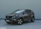 Кіа Sportage, об'ємом двигуна 2 л та пробігом 154 тис. км за 10778 $, фото 18 на Automoto.ua