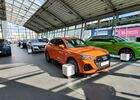 Купить новое авто Audi в Киеве в автосалоне "Ауди Центр Киев Юг" | Фото 9 на Automoto.ua
