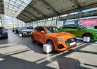 Автосалон "Ауди Центр Киев Юг" в Киеве на Automoto.ua Купить новое авто в Киеве в автосалоне "Ауди Центр Киев Юг" | Фото 9 на Automoto.ua