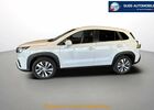 Белый Сузуки S-Cross, объемом двигателя 1.37 л и пробегом 10 тыс. км за 31802 $, фото 1 на Automoto.ua