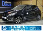 Мицубиси Спейс Стар 2022 в Европе на Automoto.ua Черный Мицубиси Спейс Стар, объемом двигателя 1.19 л и пробегом 52 тыс. км за 13268 $, фото 1 на Automoto.ua