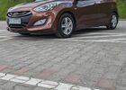 Хендай i30, объемом двигателя 1.59 л и пробегом 138 тыс. км за 7235 $, фото 4 на Automoto.ua