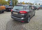 Форд Си-Макс 2018 в Европе на Automoto.ua Серый Форд Си-Макс, объемом двигателя 1 л и пробегом 95 тыс. км за 11653 $, фото 4 на Automoto.ua