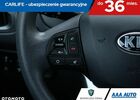 Киа Рио, объемом двигателя 1.25 л и пробегом 29 тыс. км за 8855 $, фото 17 на Automoto.ua