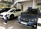 Купити нове авто  у Херсоні в автосалоні "СЛАВМОТОРС" | Фото 4 на Automoto.ua