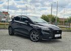 Форд Фієста 2022 у Європі на Automoto.ua Чорний Форд Фієста, об'ємом двигуна 1 л та пробігом 6 тис. км за 13293 $, фото 2 на Automoto.ua
