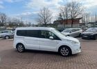 Белый Форд Grand Tourneo, объемом двигателя 1.5 л и пробегом 201 тыс. км за 12050 $, фото 2 на Automoto.ua