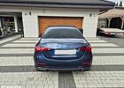 Мерседес Ц-Клас 2023 у Європі на Automoto.ua Синій Мерседес Ц-Клас, об'ємом двигуна 1 л та пробігом 32 тис. км за 23366 $, фото 13 на Automoto.ua
