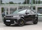 Ленд Ровер Range Rover Sport, об'ємом двигуна 4.4 л та пробігом 10 тис. км за 259801 $, фото 5 на Automoto.ua