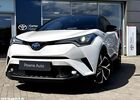 Тойота C-HR, объемом двигателя 1.8 л и пробегом 103 тыс. км за 17257 $, фото 1 на Automoto.ua