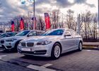 Купить новое авто  в Ивано-Франковске в автосалоне "Альянс Маркет" | Фото 3 на Automoto.ua