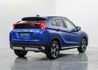 Мицубиси Eclipse Cross 2019 в Европе на Automoto.ua Синий Мицубиси Eclipse Cross, объемом двигателя 1.5 л и пробегом 95 тыс. км за 21246 $, фото 5 на Automoto.ua