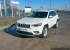 Джип Cherokee, об'ємом двигуна 1.99 л та пробігом 52 тис. км за 18143 $, фото 1 на Automoto.ua