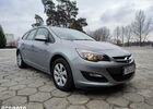 Опель Астра, объемом двигателя 1.6 л и пробегом 222 тыс. км за 4104 $, фото 1 на Automoto.ua