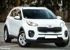 Киа Sportage, объемом двигателя 1.59 л и пробегом 123 тыс. км за 14233 $, фото 6 на Automoto.ua