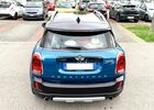 Синий Мини Cooper SD, объемом двигателя 2 л и пробегом 100 тыс. км за 26265 $, фото 9 на Automoto.ua