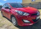 Хендай i30, об'ємом двигуна 1.4 л та пробігом 105 тис. км за 8207 $, фото 13 на Automoto.ua