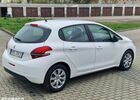 Пежо 208, объемом двигателя 1.2 л и пробегом 64 тыс. км за 5810 $, фото 15 на Automoto.ua