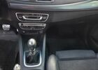 Рено Меган 2010 у Європі на Automoto.ua Чорний Рено Меган, об'ємом двигуна 1 л та пробігом 296 тис. км за 3269 $, фото 15 на Automoto.ua