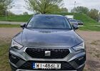 Сеат Ateca, об'ємом двигуна 1.5 л та пробігом 111 тис. км за 19849 $, фото 3 на Automoto.ua