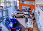 Купить новое авто  в Харькове в автосалоне "Автотрейдинг-Харьков SEAT" | Фото 5 на Automoto.ua