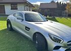 Мерседес AMG GT, объемом двигателя 3.98 л и пробегом 30 тыс. км за 75378 $, фото 1 на Automoto.ua