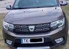 Дачія Sandero StepWay, об'ємом двигуна 0.9 л та пробігом 100 тис. км за 7173 $, фото 1 на Automoto.ua