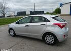 Хендай i30, объемом двигателя 1.4 л и пробегом 220 тыс. км за 6156 $, фото 1 на Automoto.ua