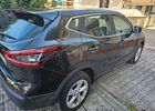 Ниссан Кашкай 2018 в Европе на Automoto.ua Черный Ниссан Кашкай, объемом двигателя 1.46 л и пробегом 99 тыс. км за 14499 $, фото 3 на Automoto.ua
