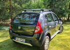 Дачія Sandero StepWay, об'ємом двигуна 1.6 л та пробігом 145 тис. км за 4644 $, фото 5 на Automoto.ua