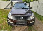 Cанг Йонг Rexton, об'ємом двигуна 2 л та пробігом 149 тис. км за 5162 $, фото 9 на Automoto.ua