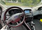 Форд Фокус, об'ємом двигуна 1.5 л та пробігом 157 тис. км за 8834 $, фото 12 на Automoto.ua