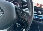 Тойота C-HR 2022 в Европе на Automoto.ua Серый Тойота C-HR, объемом двигателя 1 л и пробегом 76 тыс. км за 16925 $, фото 31 на Automoto.ua