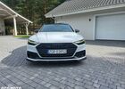 Ауди A7 Sportback, объемом двигателя 2.97 л и пробегом 116 тыс. км за 53564 $, фото 1 на Automoto.ua