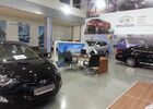 Купить новое авто Hyundai в Харькове в автосалоне "ФРУНЗЕ-АВТО" | Фото 4 на Automoto.ua