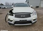 Інфініті QX50, об'ємом двигуна 3.7 л та пробігом 56 тис. км за 6907 $, фото 4 на Automoto.ua