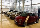 Купити нове авто  у Івано-Франківську в автосалоні "Альянс-А FIAT" | Фото 10 на Automoto.ua