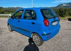 Шевроле Матиз 2006 в Европе на Automoto.ua Синий Шевроле Матиз, объемом двигателя 1 л и пробегом 176 тыс. км за 1999 $, фото 4 на Automoto.ua