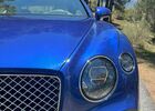 Синій Бентлі Continental, об'ємом двигуна 6 л та пробігом 39 тис. км за 232180 $, фото 13 на Automoto.ua