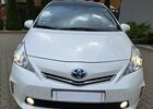 Тойота Prius Plus, об'ємом двигуна 1.8 л та пробігом 250 тис. км за 11382 $, фото 1 на Automoto.ua