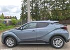 Тойота C-HR, объемом двигателя 1.8 л и пробегом 14 тыс. км за 22246 $, фото 1 на Automoto.ua