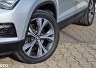 Сеат Ateca, об'ємом двигуна 1.98 л та пробігом 41 тис. км за 24816 $, фото 14 на Automoto.ua