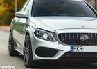Мерседес Ц-Класс 2015 в Европе на Automoto.ua Серый Мерседес Ц-Класс, объемом двигателя 1 л и пробегом 136 тыс. км за 19347 $, фото 16 на Automoto.ua
