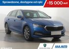 Шкода Октавия, объемом двигателя 1.5 л и пробегом 60 тыс. км за 20734 $, фото 1 на Automoto.ua