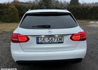 Мерседес Ц-Класс 2015 в Европе на Automoto.ua Белый Мерседес Ц-Класс, объемом двигателя 1 л и пробегом 280 тыс. км за 49900 $, фото 27 на Automoto.ua
