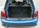 Синий Мини Купер, объемом двигателя 1.5 л и пробегом 16 тыс. км за 26685 $, фото 5 на Automoto.ua